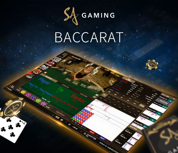 SA Baccarat