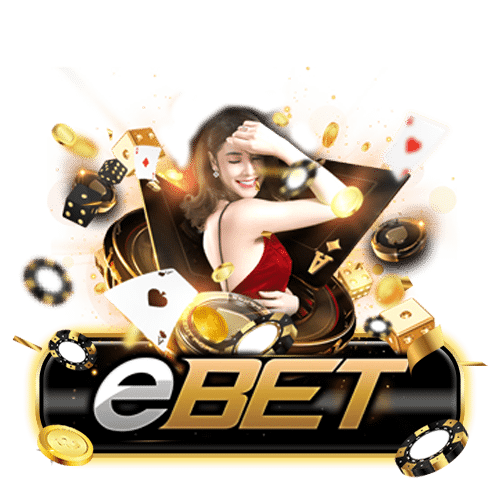 SLOT EBET เว็บตรง 2024 ไม่ผ่านเอเย่นต์ 
