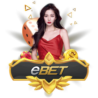  SLOT EBET