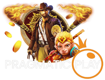 PRAGMATIC PLAY CASINO 2024
